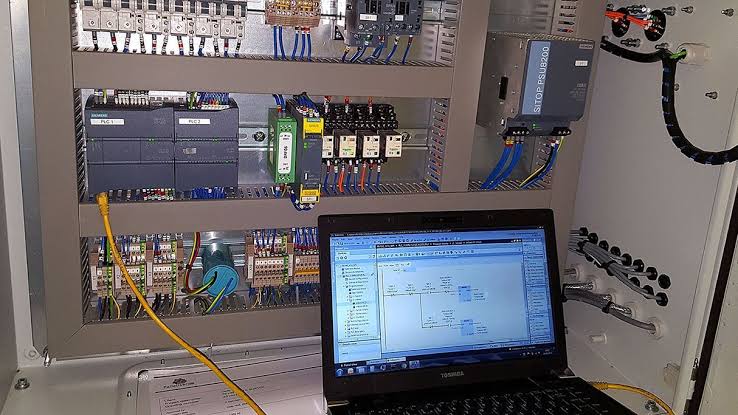 Teknik Servis